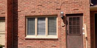 ALL PROSPECTIVE TENANTS MUST SUBMIT AN ONLINE APPLICATION AND BE PRE-QUALIFIED PRIOR TO ANY SHOWINGS. ALL PROSPECTIVE TENANTS MUST SUBMIT AN ONLINE APPLICATION AND BE PRE-QUALIFIED PRIOR TO ANY SHOWINGS. Gallery 1