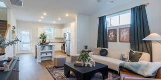 Ascend Cottages At Highland Square Gallery 3