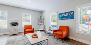 Parks At Utoy Creek Gallery 23