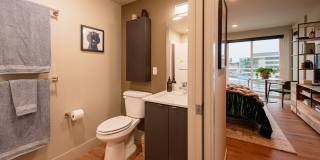 Clark Apartments Gallery 7