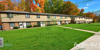 Spacious 2-Bedroom Apartment in Stow with 2 Bathrooms & Utilities Included Gallery 1