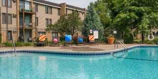 Windsor South Apartments Gallery 20