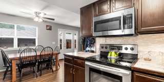 Two Master Suites + Basement 3rd Bedroom Gallery 12
