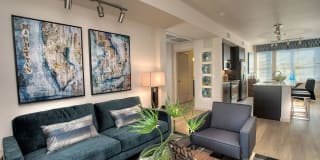 Capitol Yards Apartments Gallery 14