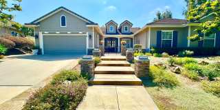 Beautiful Single-Level Custom Home with Serene Backyard Space in the Lovely Peppertree Park Community of Fallbrook! Gallery 3