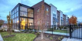 North Sarah Apartments Gallery 24