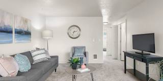 Pacific Crest Apartments Gallery 8