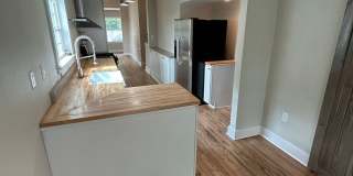 Updated House Near Campus! Gallery 16