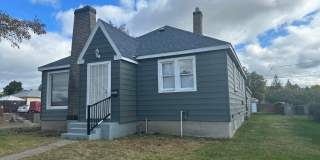 Charming Spokane Home for Rent! Gallery 1