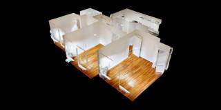 Nice 2 bed split Gallery 14