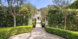1214 Coldwater Canyon Dr Gallery 1