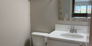 zero entry ranch townhome with 2 stall garage.  Spacious 2 bedroom/2.5 bath Gallery 10