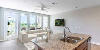 DeLand Commons Apartment Homes Gallery 21