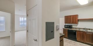 Times Square Apartments Gallery 8