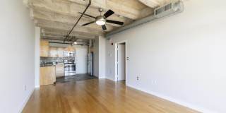 230 West Alabama Apartments Gallery 27