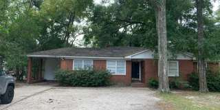 Charming 3-Bedroom, 1.5-Bathroom Brick Rental Home Near VSU & SGMC – Valdosta, GA Gallery 1