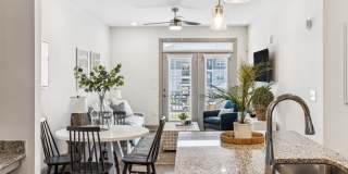 Hawthorne at Pine Forest Gallery 45