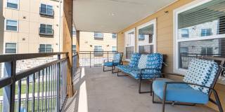 Sansom Pointe Apartments - Senior and Affordable Housing Gallery 63