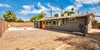 Spacious 6-Bedroom, 3.5-Bath Pool Home Near ASU Campus Gallery 28