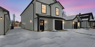 Brand New! 3 Bed 2.5 Bath Gallery 1