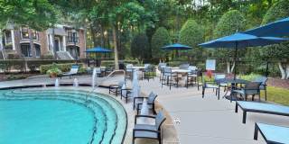 The Estates at Ballantyne Apartments and Townhomes Gallery 12