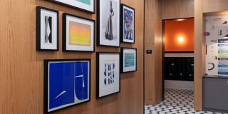Chronicle Gallery 57