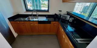 1330 Ala Moana Boulevard unit: 1601 Gallery 8