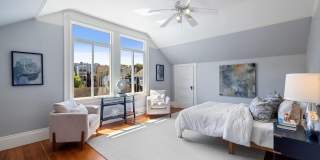 1461 Page Street Gallery 24