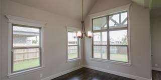 Beautiful Yorktown Home in Highly Desired Bixby West  School Gallery 16