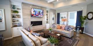 Steeplechase Apartments Steeplechase Apartments Gallery 20