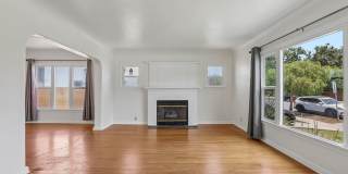 3Bd/2ba Home w/parking in Santa Monica Gallery 9