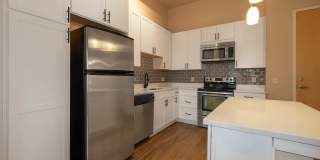 Arbour Square Apartment Gallery 6