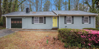3 bdrm, 2 bath in Stonecrest Gallery 1