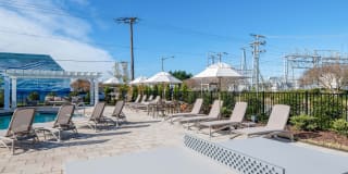 North Hill Apartments Gallery 17