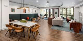 Arlo Decatur Apartments Gallery 38