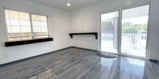 All utilities included! A stunning 3-bedroom, 1-bath home located at 8824 Tyrone Ave, Panorama City. Gallery 11