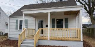 3403 Dartmouth Street Gallery 1