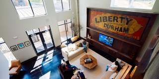 Liberty Warehouse Gallery 34