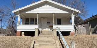 2 bed 1 bath House for rent! Gallery 1