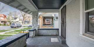 For Rent: 3817 S Benton Blvd, Kansas City, MO 64128 Gallery 3