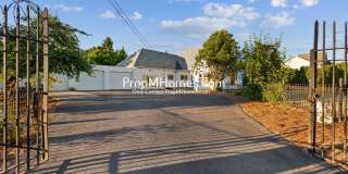 Discover Architectural Charm with this 3 Bedroom Estate! Gallery 1