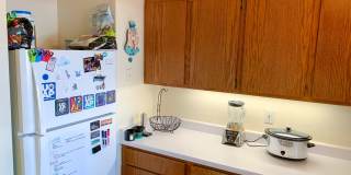 Evergreen Apartments Gallery 40