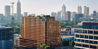 Stella at Star Metals Gallery 65