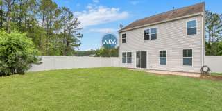 Upgraded 4BR in Heritage at New Riverside – Fenced Yard, Island Kitchen - Available July 15 Upgraded 4BR in Heritage at New Riverside – Fenced Yard, Island Kitchen - Available July 15 Gallery 51