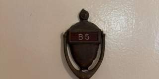 Colonial Arms Apartments | 805 West End Blvd Apt B-5 Gallery 1