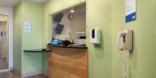 Wichita - Airport Gallery 9