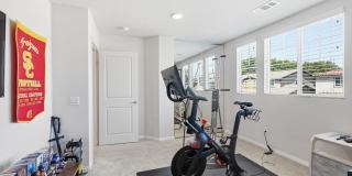 Gorgeous 2 Story Home in the Gated Oak Point Community in North Hills! Gallery 17