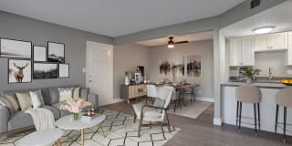 The Davenport Apartment Homes Gallery 17