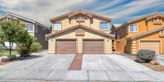 MOVE-IN READY 2-STORY 3-BEDROOM TOWNHOME IN LAS VEGAS! Gallery 1