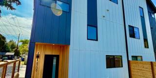 Modern New Construction Townhome in West Seattle! Gallery 1